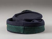[CIVIL WAR]. Medical Service kepi.