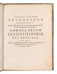 MALPIGHI, Marcello (1628-1694). Opera Posthuma… Supplementa Necessaria, & Praefationem Additit, Innumerisque in Locis Emendavit Petrus Regis… Editio Ultima . Amsterdam: George Gallet, 1698.