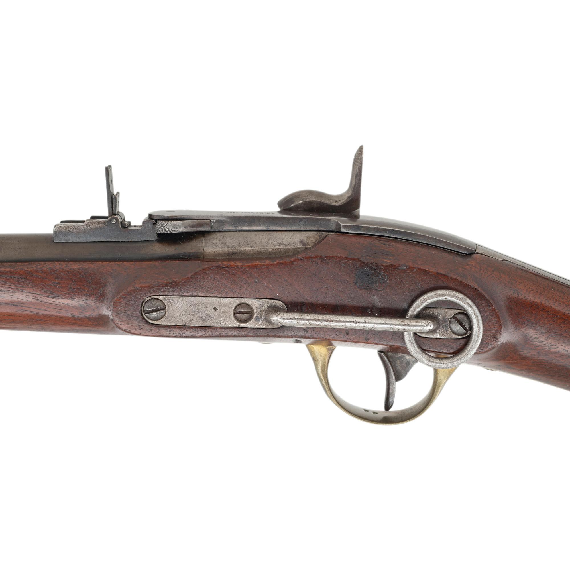 1st Model Merrill Carbine