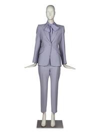 Alexander McQueen, Three-Piece Suit Ensemble