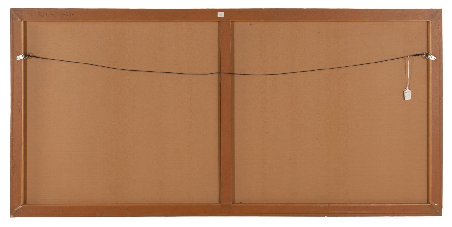 Hindsight, 1982