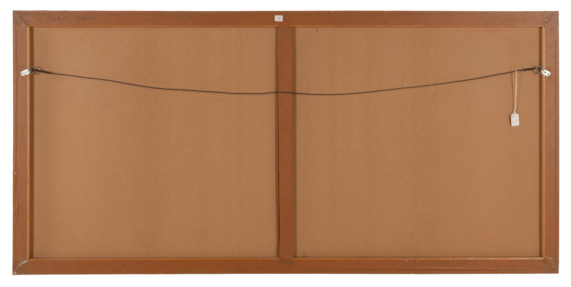 Hindsight, 1982