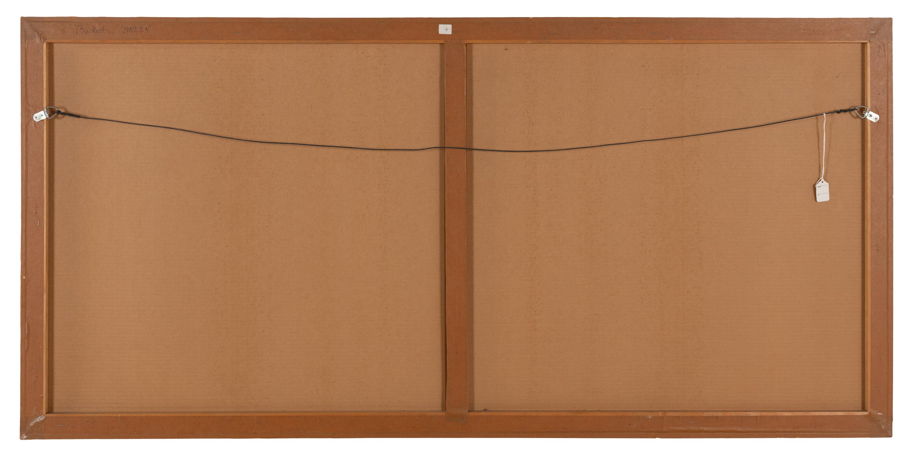 Hindsight, 1982
