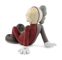 (Resting Place) Companion (Brown Dissected) , 2012