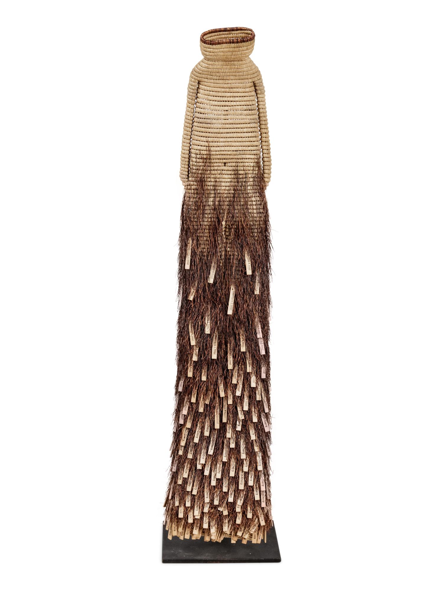 Garden Artifact