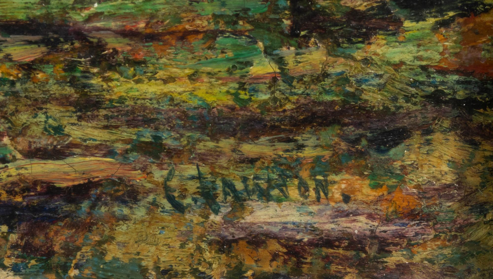 The Valley