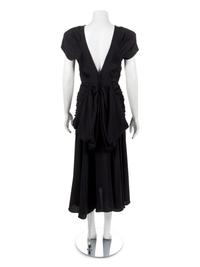 Two Dresses, 1940-1980s