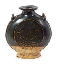 A Chinese Jizhouyao Stoneware Jar