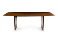 Model 5460 Dining Table with Three Leaves Dunbar, USA