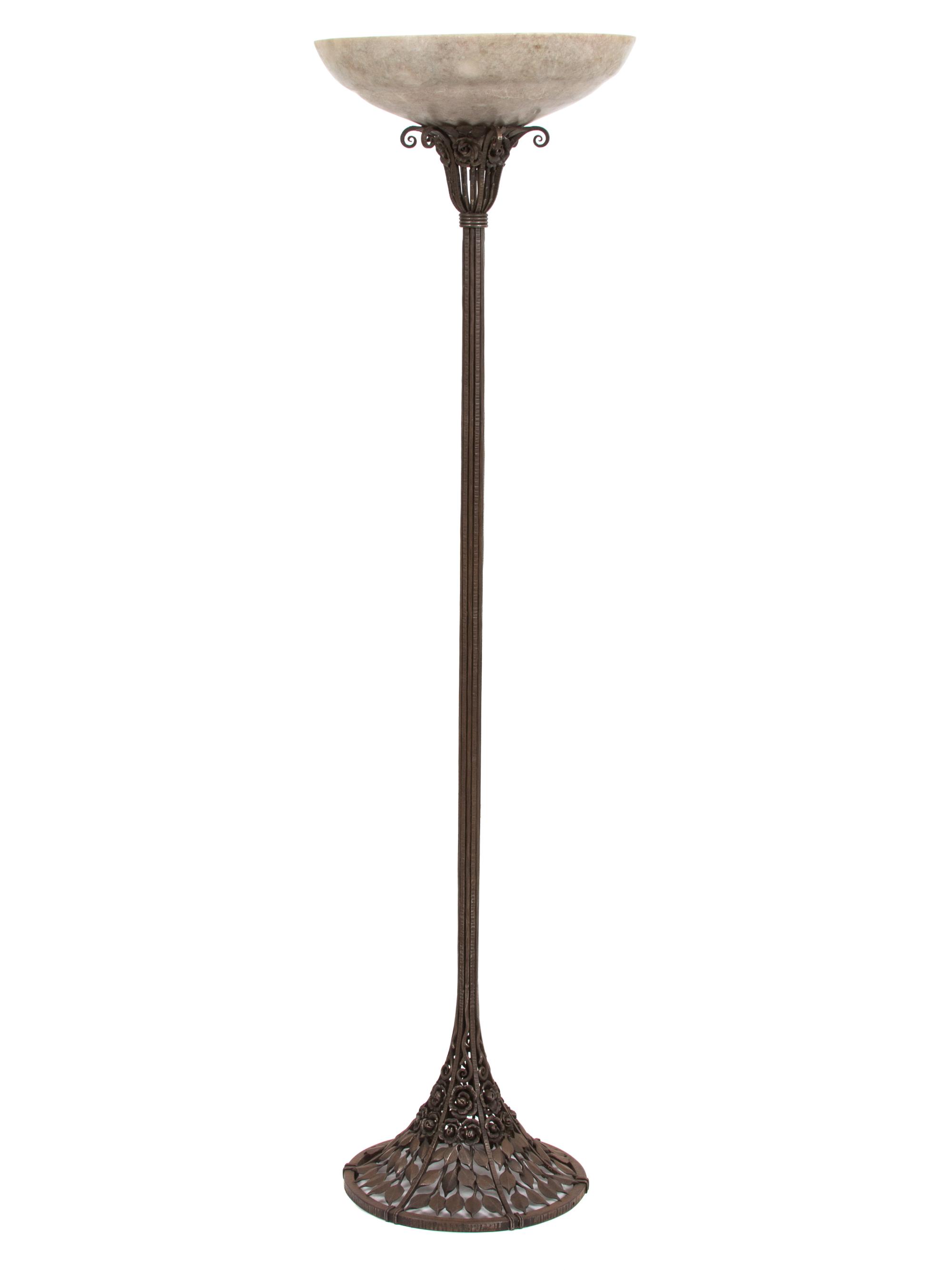 Floor Lamp