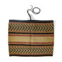 Anishinaabe Yarn Storage Bag