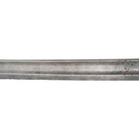 Imported Model 1850 Foot Officer's Sword of Lt. William Tompkins - 115th NY - KIA at Olustee