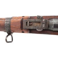 ** Nagoya Type 38 Arisaka Carbine