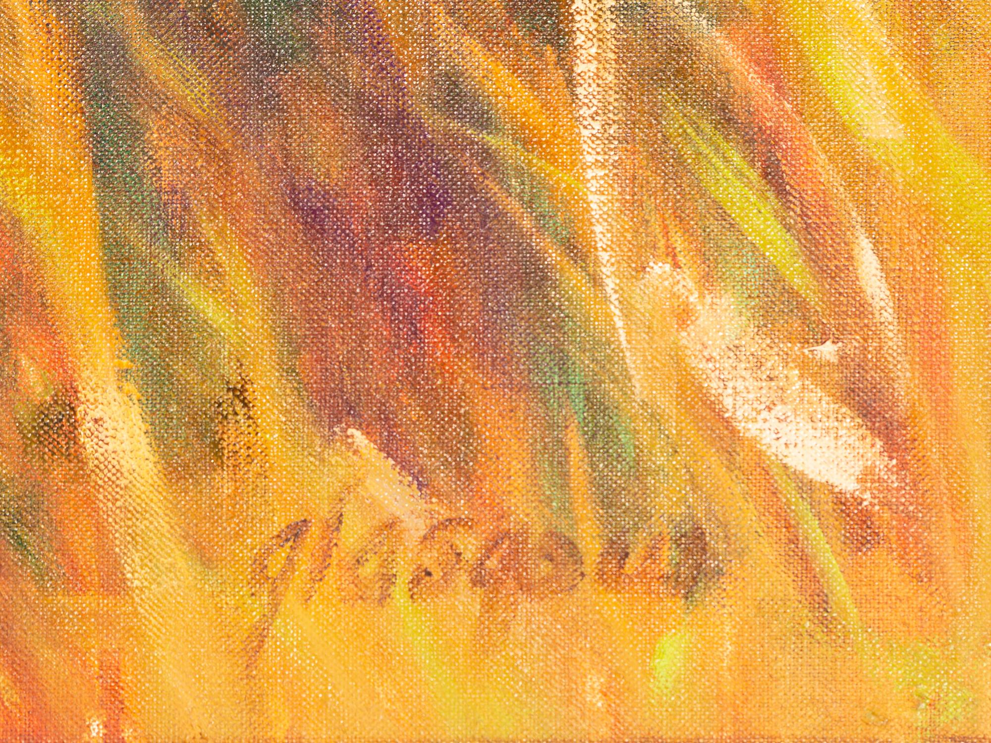 Ellen Glasgow (American, b. 1936)