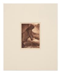 Edward S. Curtis (1868-1952) Selected Native American Studies, from "North American Indian," 1907-1916