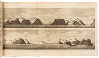 PHIPPS, Constantine John, Baron Mulgrave (1744-1792). A Voyage towards the North Pole. London, 1774. FIRST EDITION.