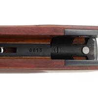 **Krieghoff Model 32 Four Barrel Set in Travel Case