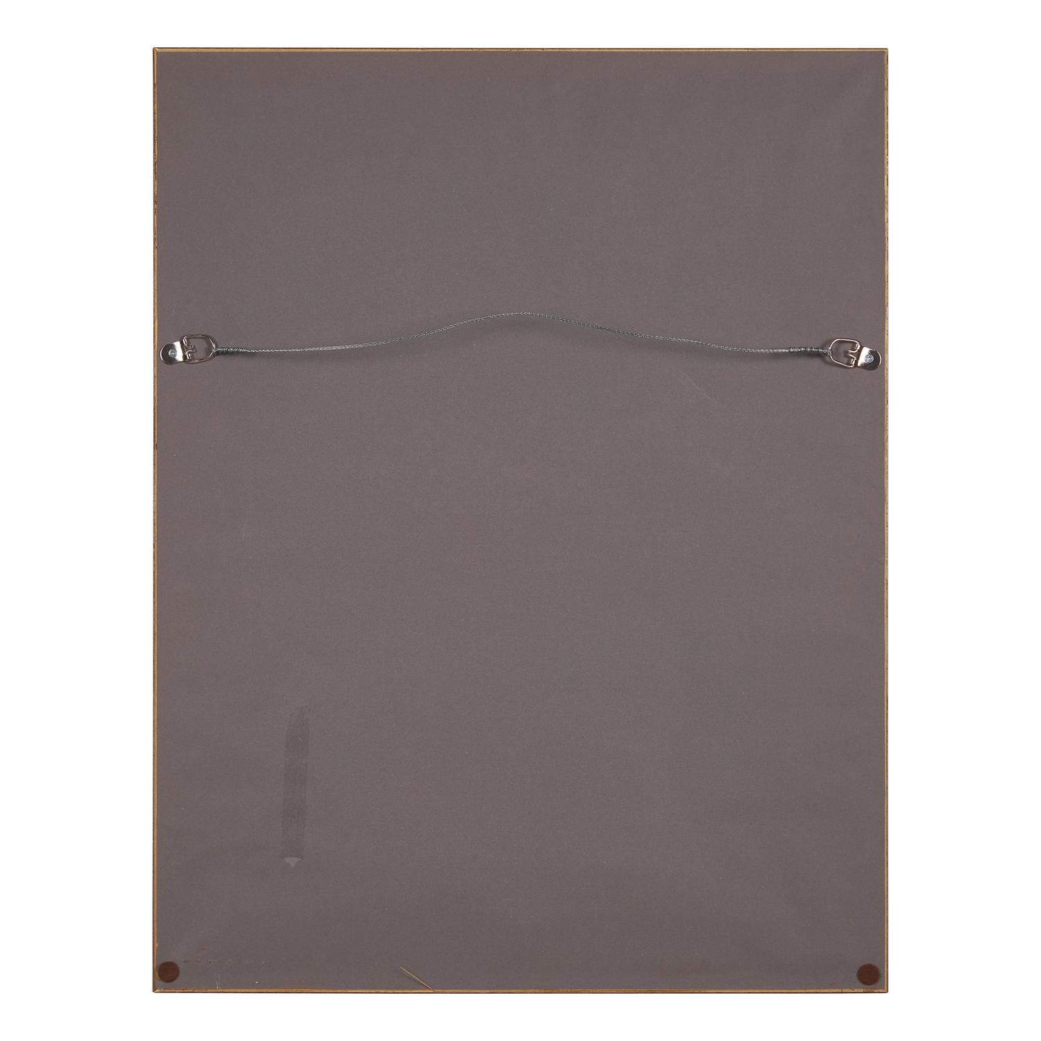 Edgar Degas (French, 1834-1917) — Étude d'Homme Assis , 1858