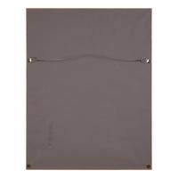 Edgar Degas (French, 1834-1917) — Étude d'Homme Assis , 1858