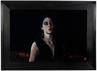 Untitled #26 , 2000-01