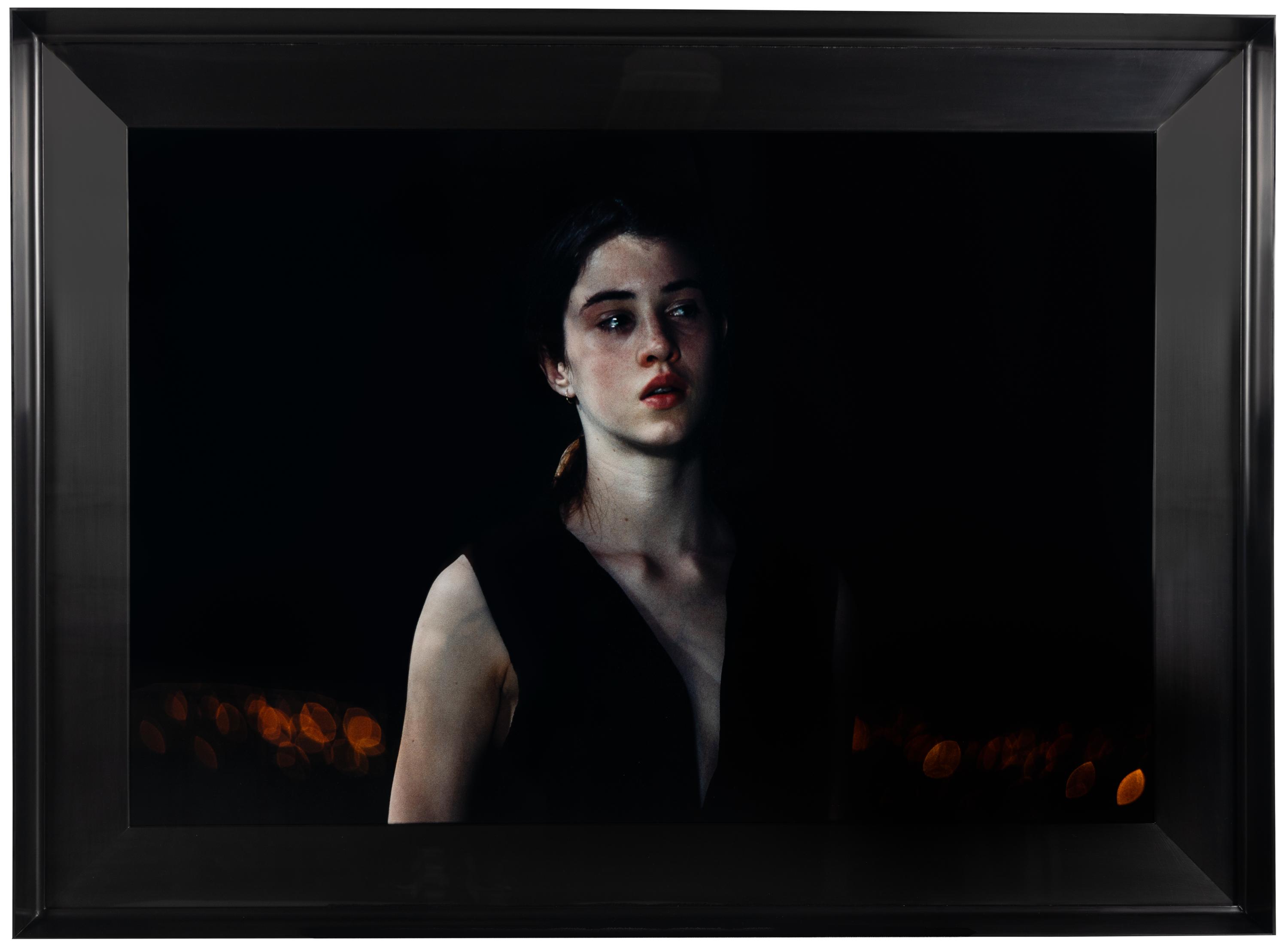 Untitled #26 , 2000-01