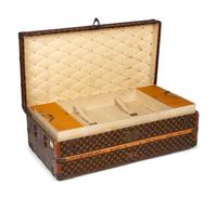A Louis Vuitton Cabin Trunk, 20th Century