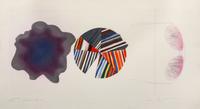 Star Procter; Shallows; Federal Spending ( three works from the Tripartite series )