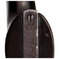 1883 Production Colt Single Action Army Revolver