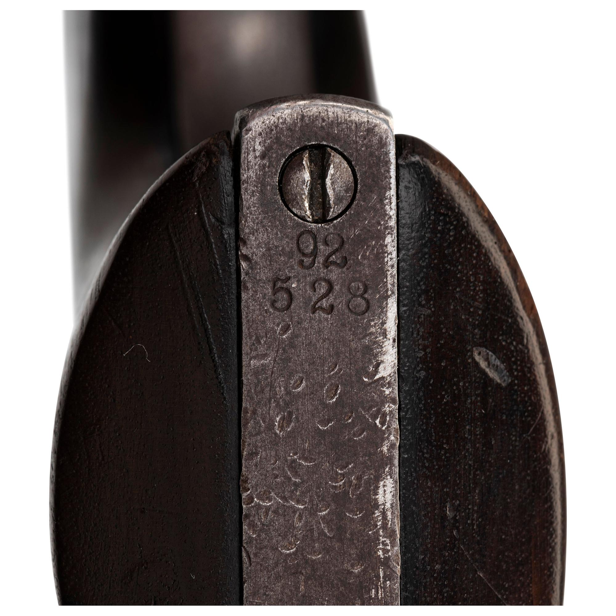 1883 Production Colt Single Action Army Revolver