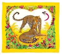An Hermes 90cm Silk Scarf, 36" x 36"