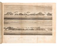 [GREENLAND]. A group of 12 works about Greenland, including: