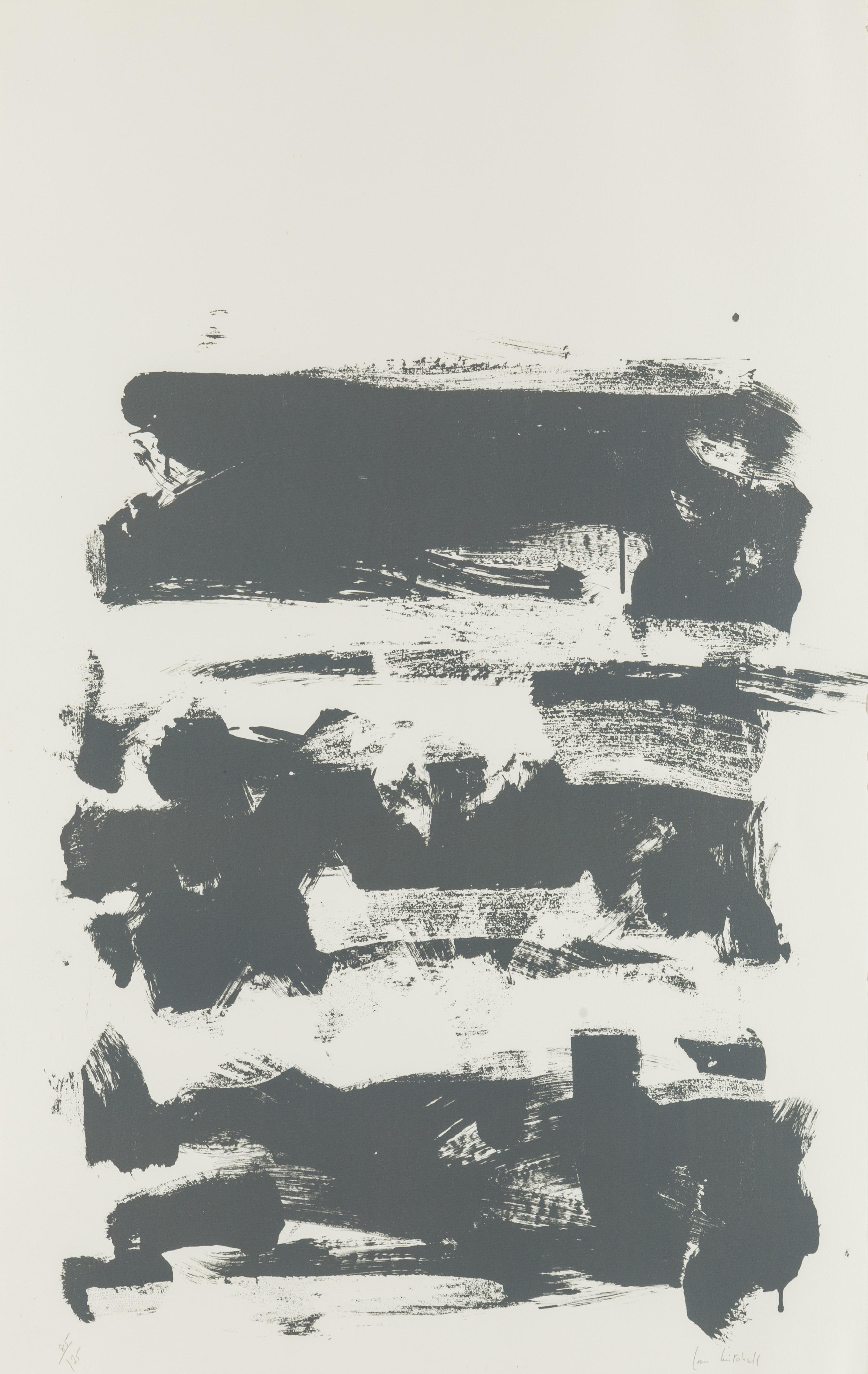 Champs (Grey), 1991-1992