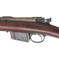 Remington Lee US Model 1882 Army Rifle