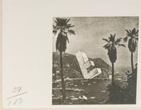 Untitled (Geometric Mouse) (from Notes ), 1968