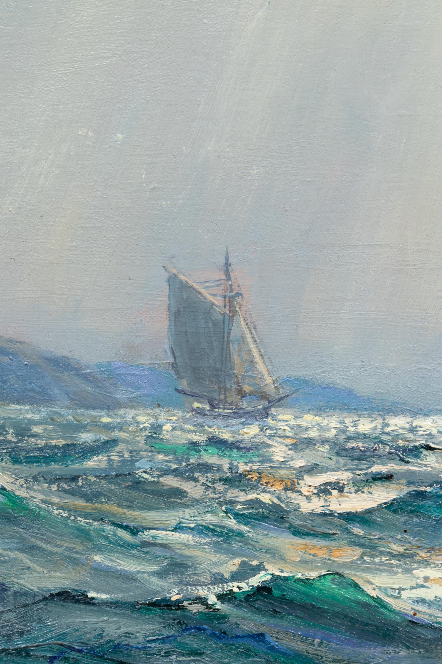 The Joseph Conrad