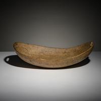 Great Lakes Burl Bowl