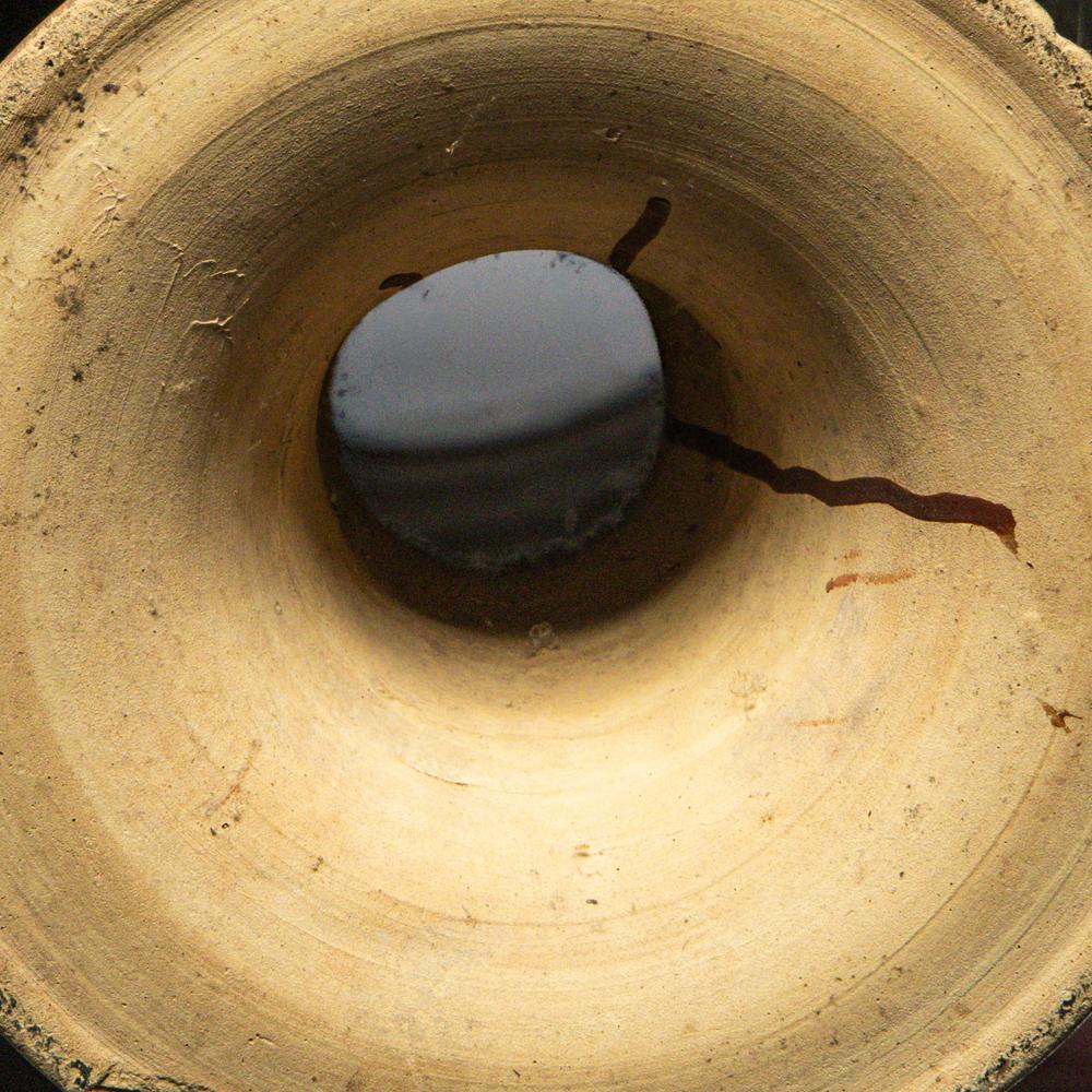 An Apulian Red-Figured Volute Krater