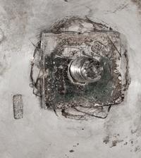 A Chinese Export Silver Bowl