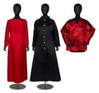 Geoffrey Beene Gown, Coat, and Jacket