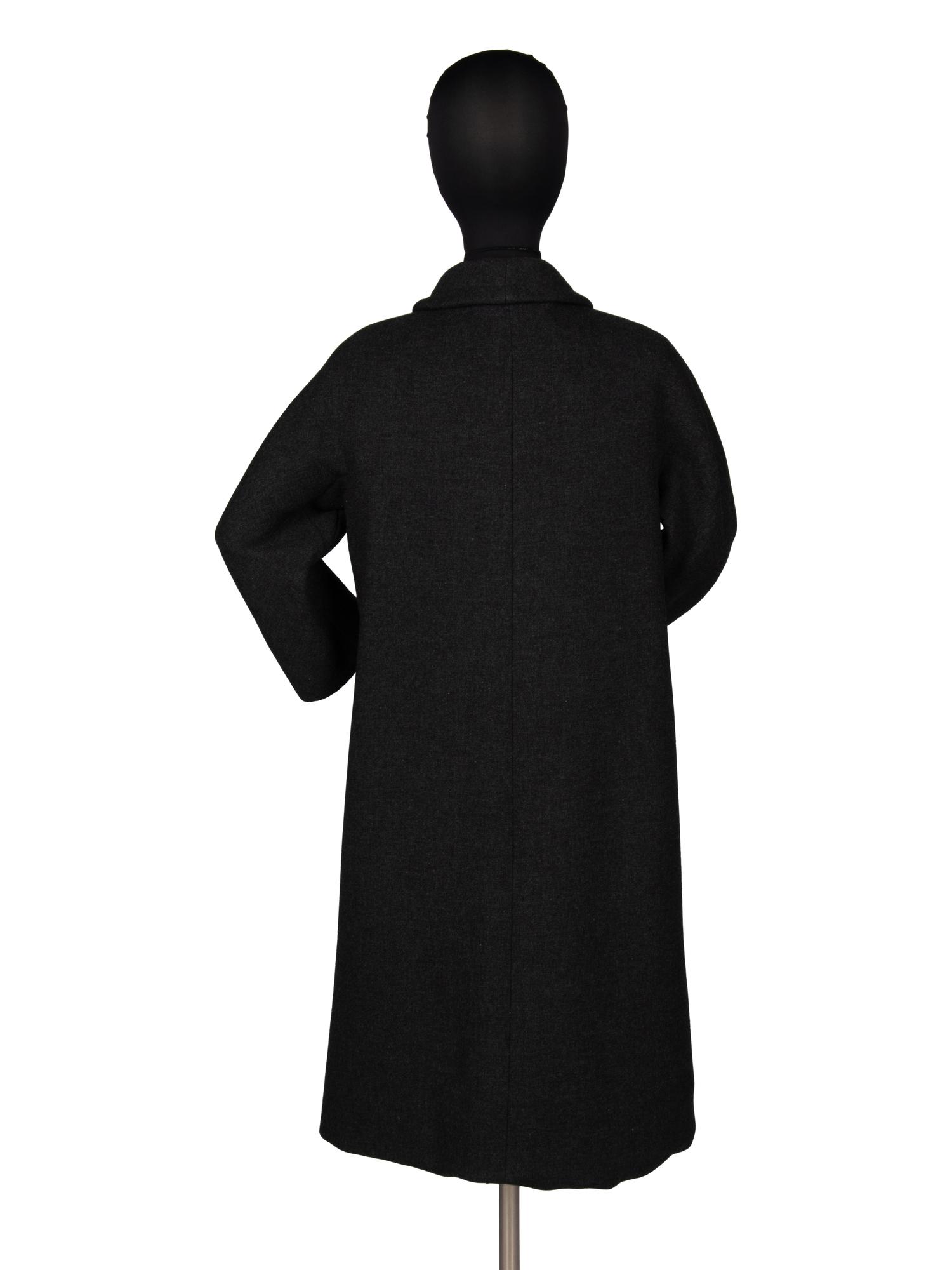 Christian Dior Boutique Coat, 1960s