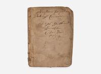 [Philadelphia & Pennsylvania] Penn, William: England’s Present Interest Discover’d with Honour to the Prince, and Safety to the People…