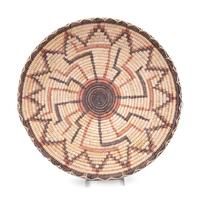 Pauite Basket