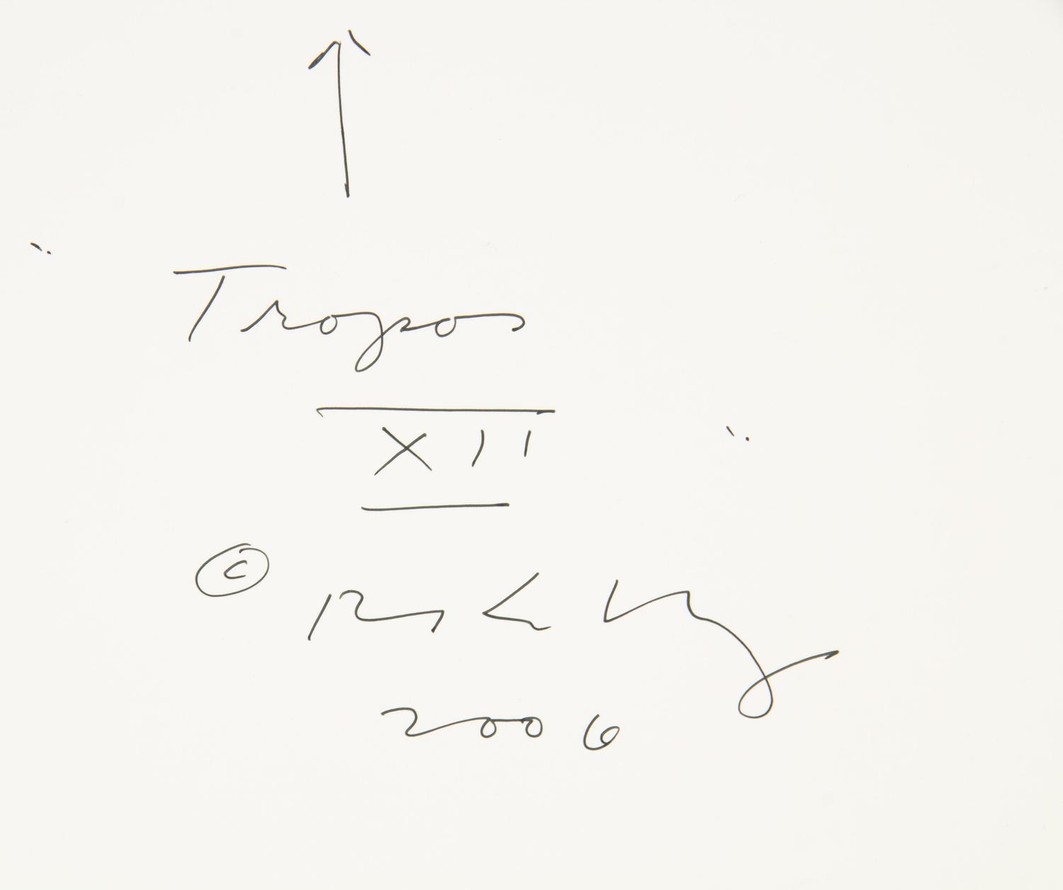 Tropos XII