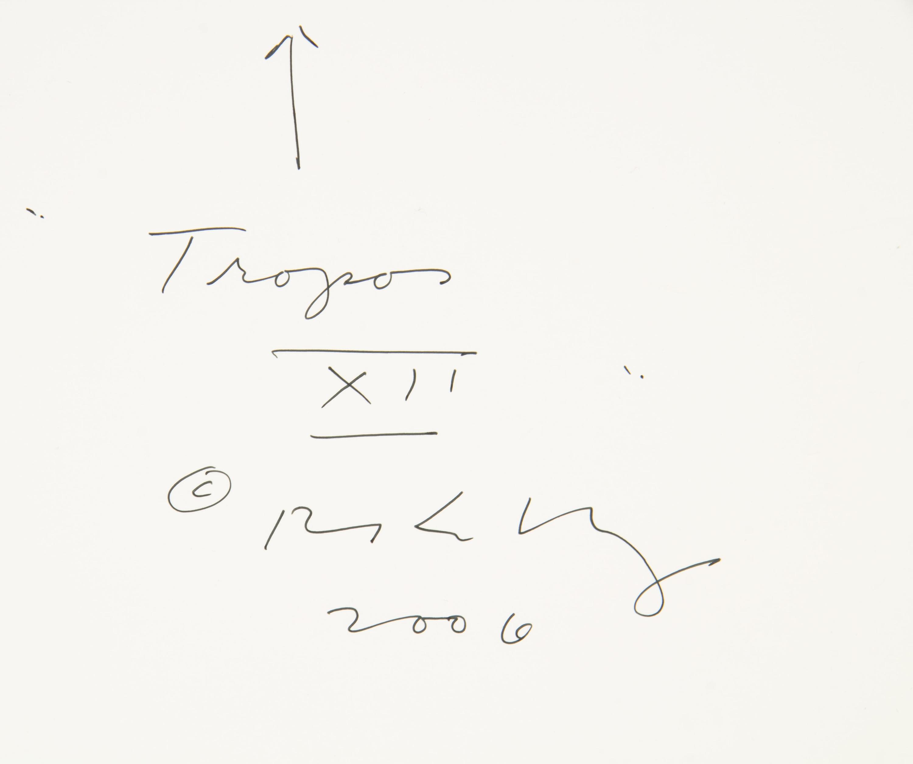 Tropos XII