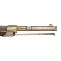 French Model 1866 Chassepot Rifle