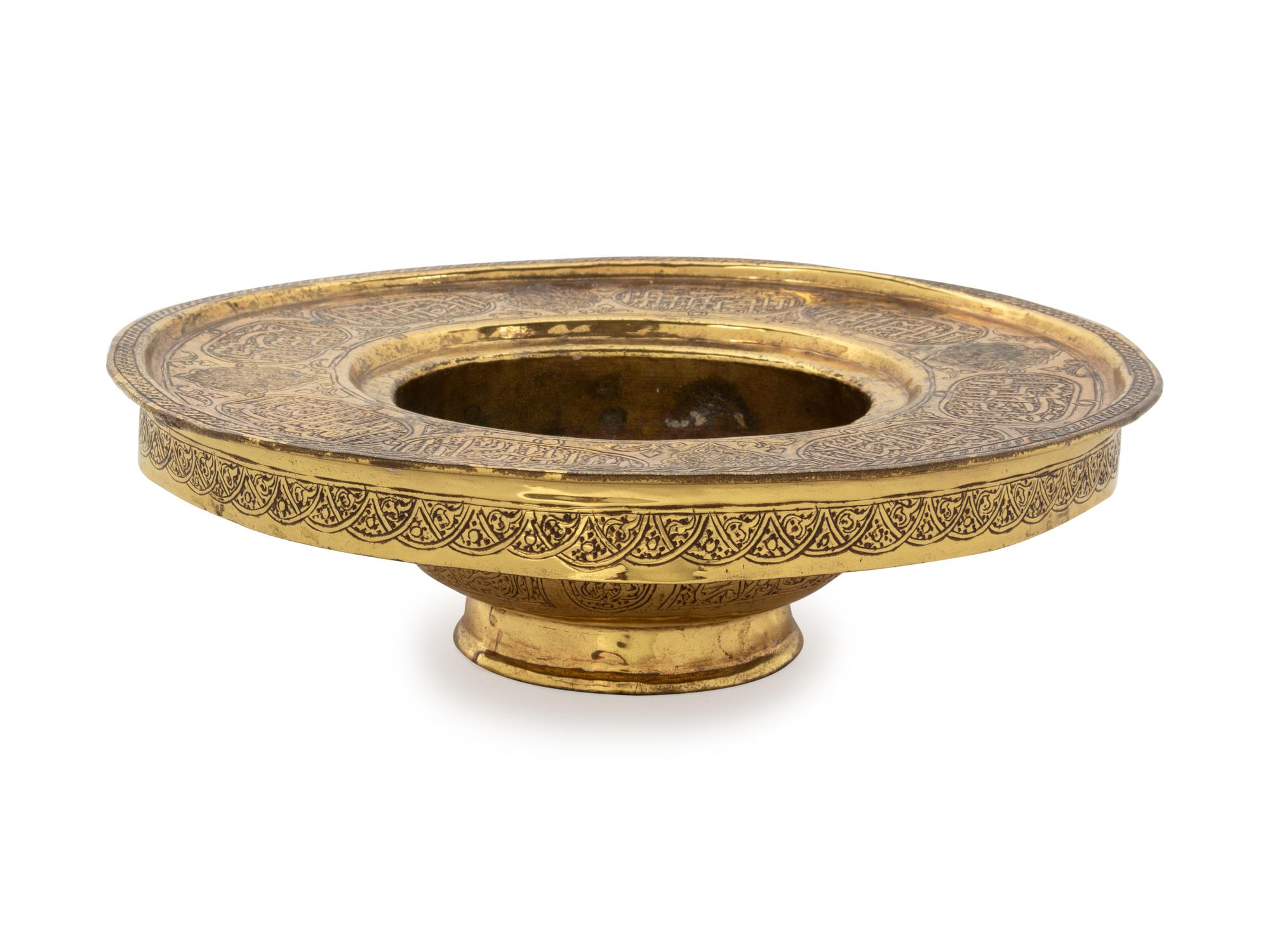 A Collection of Brass Articles