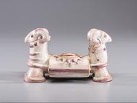 Inkwell, circa 1920-1940