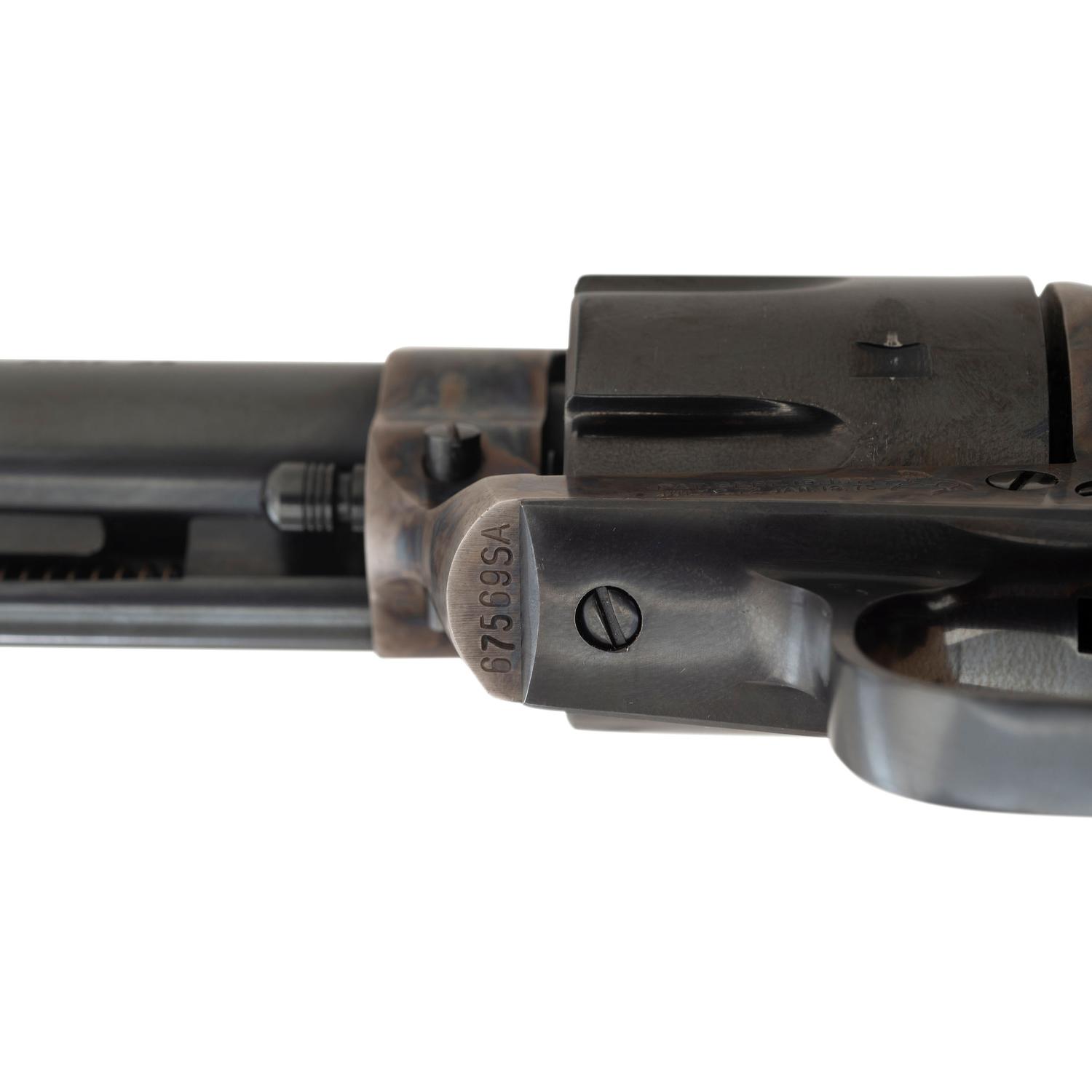**3rd Generation Colt Single Action Army .45 Colt Revolver
