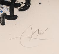 Le rhinocérine , 1971