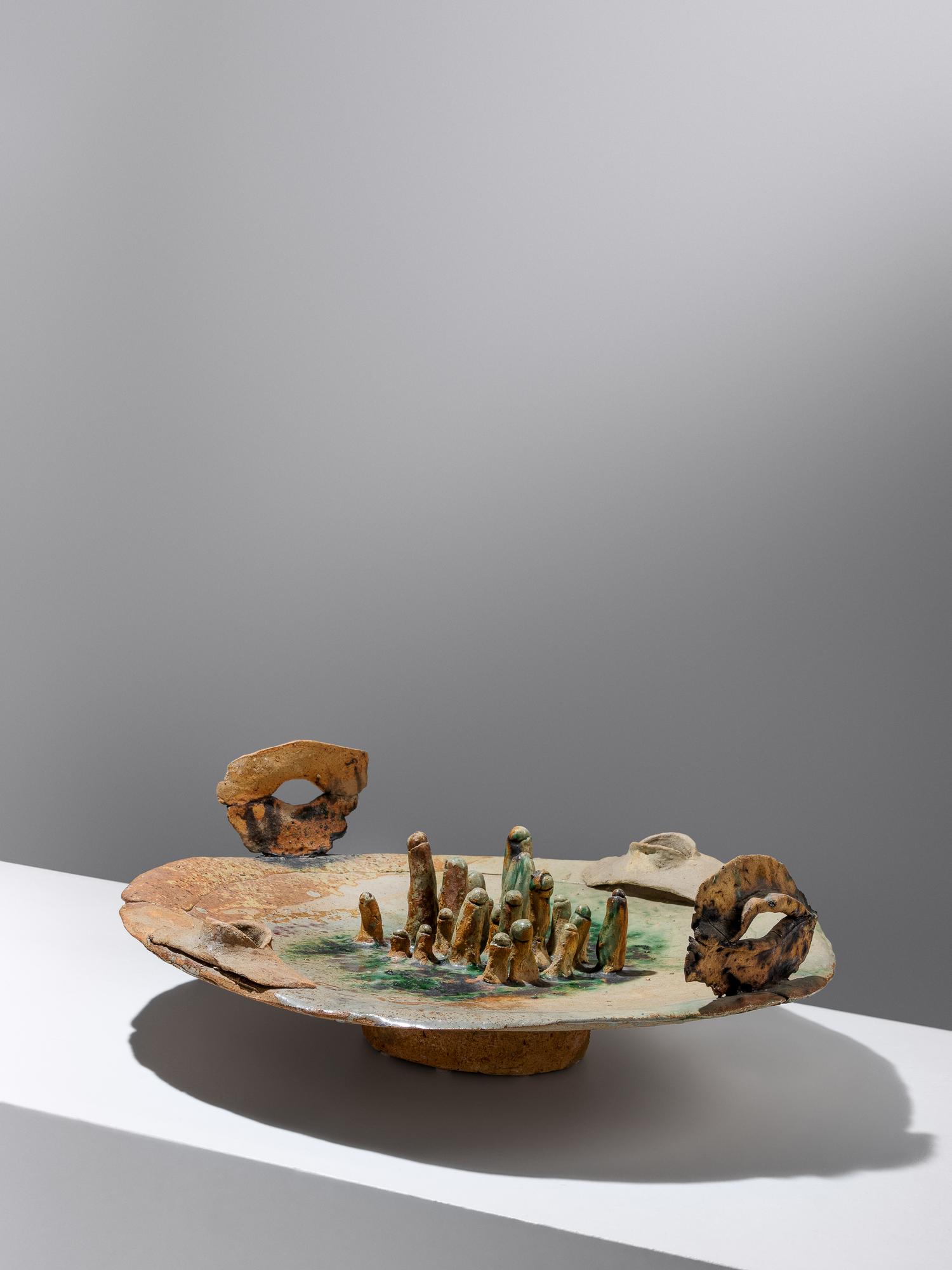 Untitled, c. 1971
